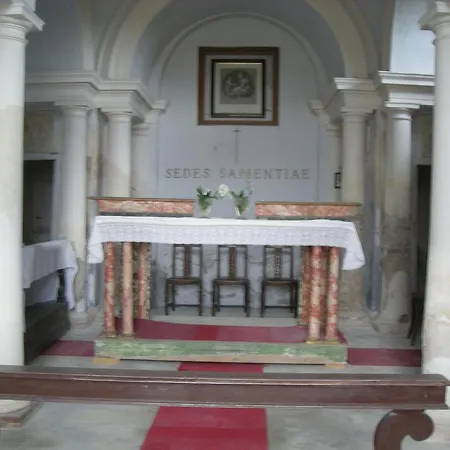 Mattei Casa di campagna
