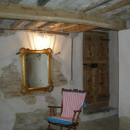 Mattei Casa di campagna Montecassiano