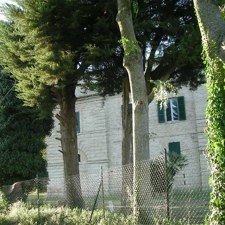 Mattei Casa di campagna Montecassiano