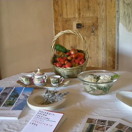 Mattei Casa di campagna *