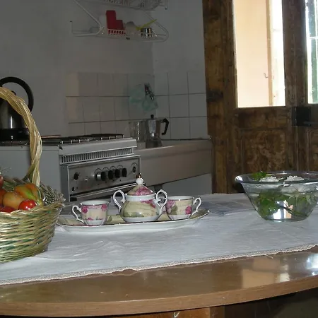 Mattei Casa di campagna *