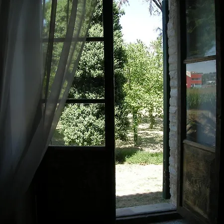 Mattei Casa di campagna *