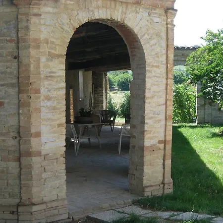 Mattei Country house *