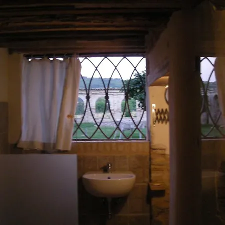 Casa di campagna Mattei *