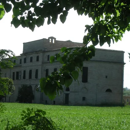 Mattei Séjour à la campagne Montecassiano