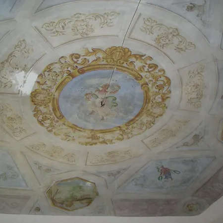 Casa di campagna Mattei *