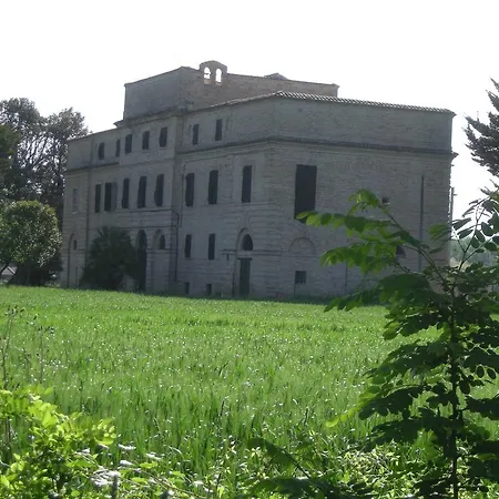 Mattei Casa di campagna *