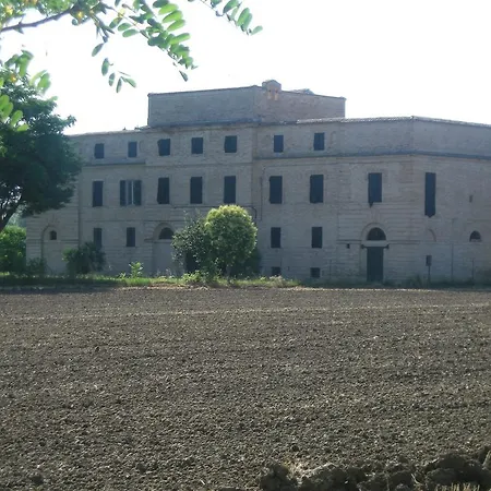 Mattei Casa di campagna