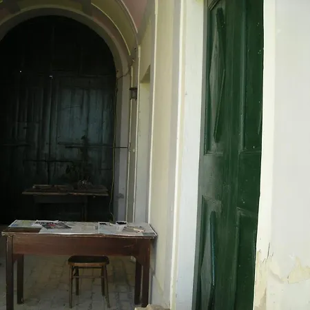 Mattei Casa di campagna *