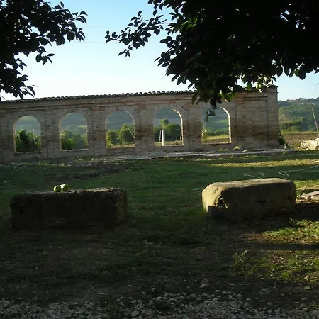 Mattei Casa di campagna *