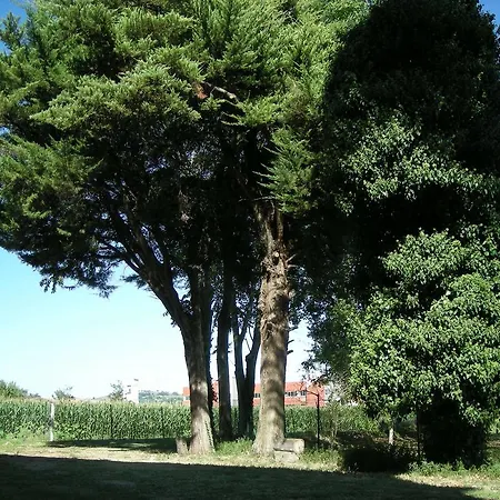 Séjour à la campagne Mattei *