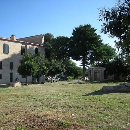 Mattei Casa di campagna *