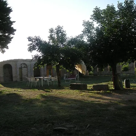 Casa di campagna Mattei