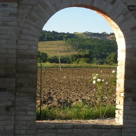 Casa di campagna Mattei *