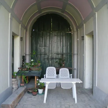 Mattei Casa di campagna