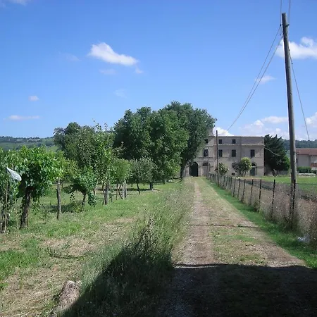 Mattei Casa di campagna *