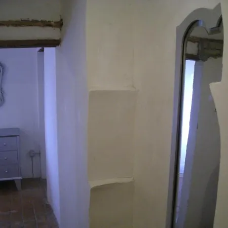 Casa di campagna Mattei
