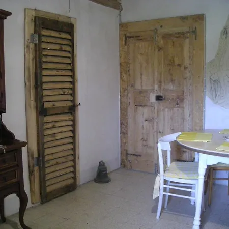 Casa di campagna Mattei *