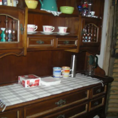 Country house Mattei Montecassiano