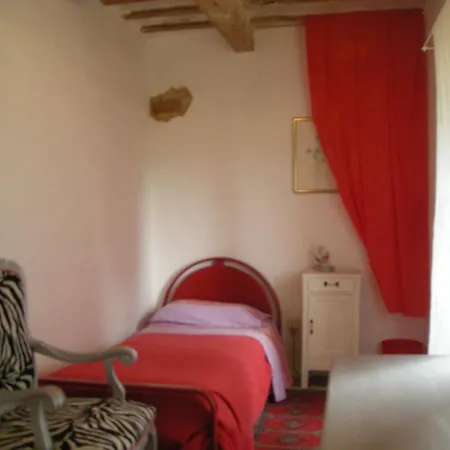 Mattei Country house *