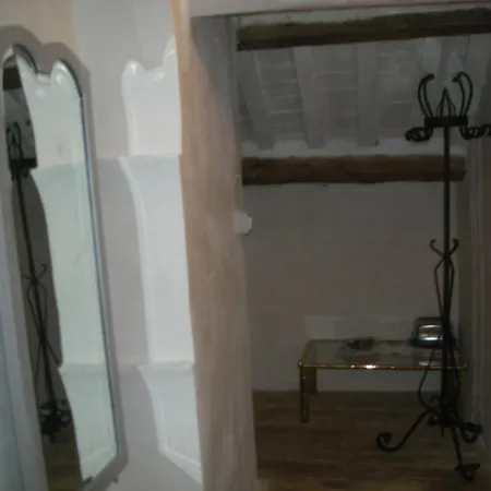 Casa di campagna Mattei *