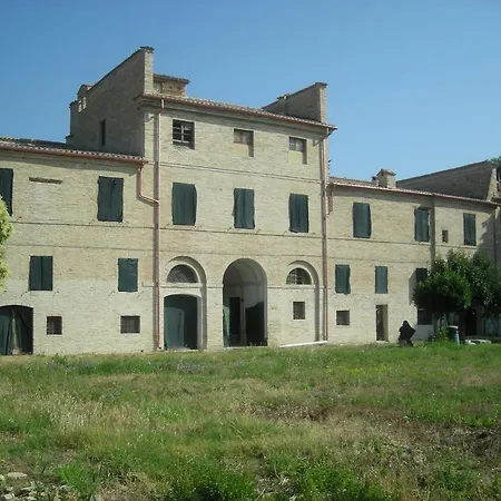Mattei Casa di campagna