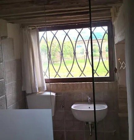 Casa di campagna Mattei *