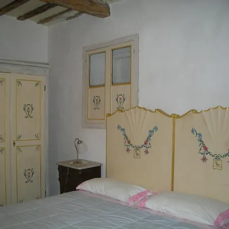 Country house Mattei *