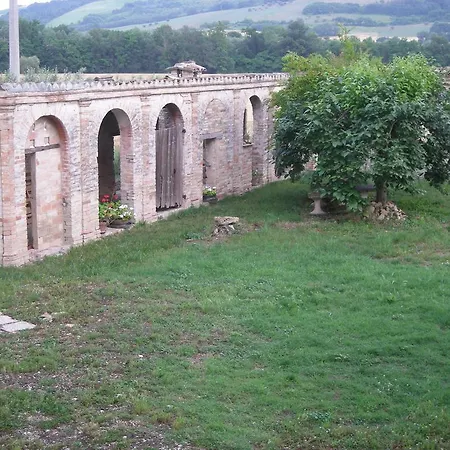 Casa di campagna Mattei *