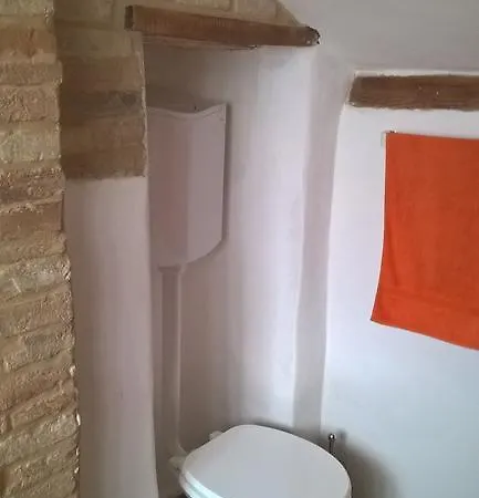 Casa di campagna Mattei