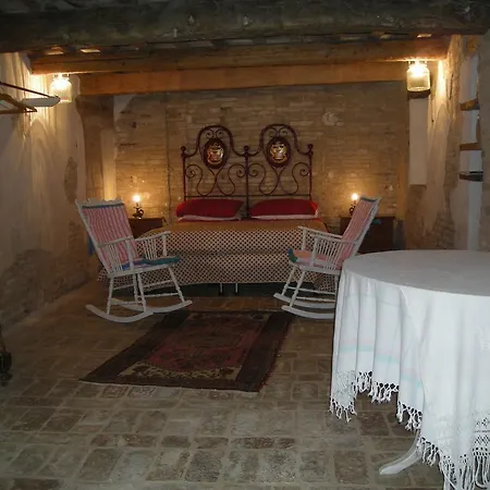 Séjour à la campagne Mattei Montecassiano