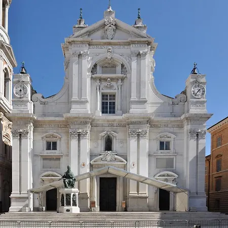 Casa di campagna Mattei Montecassiano